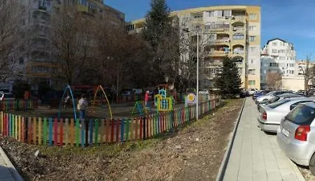Дом Анести Apartment Varna Exterior photo