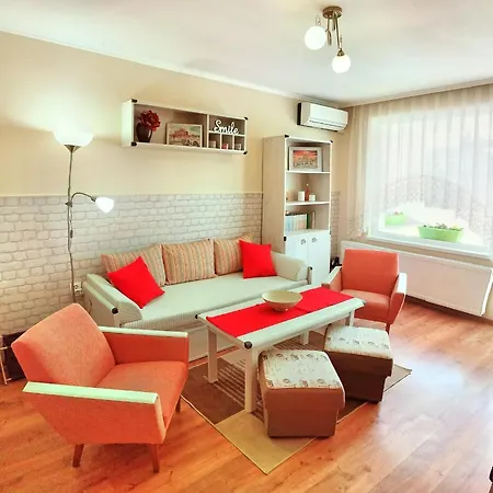Дом Анести Apartment Varna Exterior photo