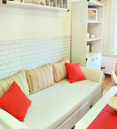 Дом Анести Apartment Varna Exterior photo