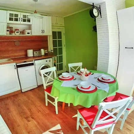Дом Анести Apartment Varna Exterior photo