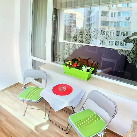 Дом Анести Apartment Varna Exterior photo