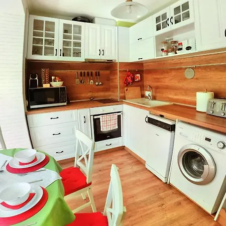 Дом Анести Apartment Varna Exterior photo