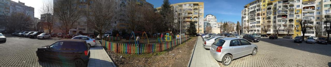 дом анести Apartment *