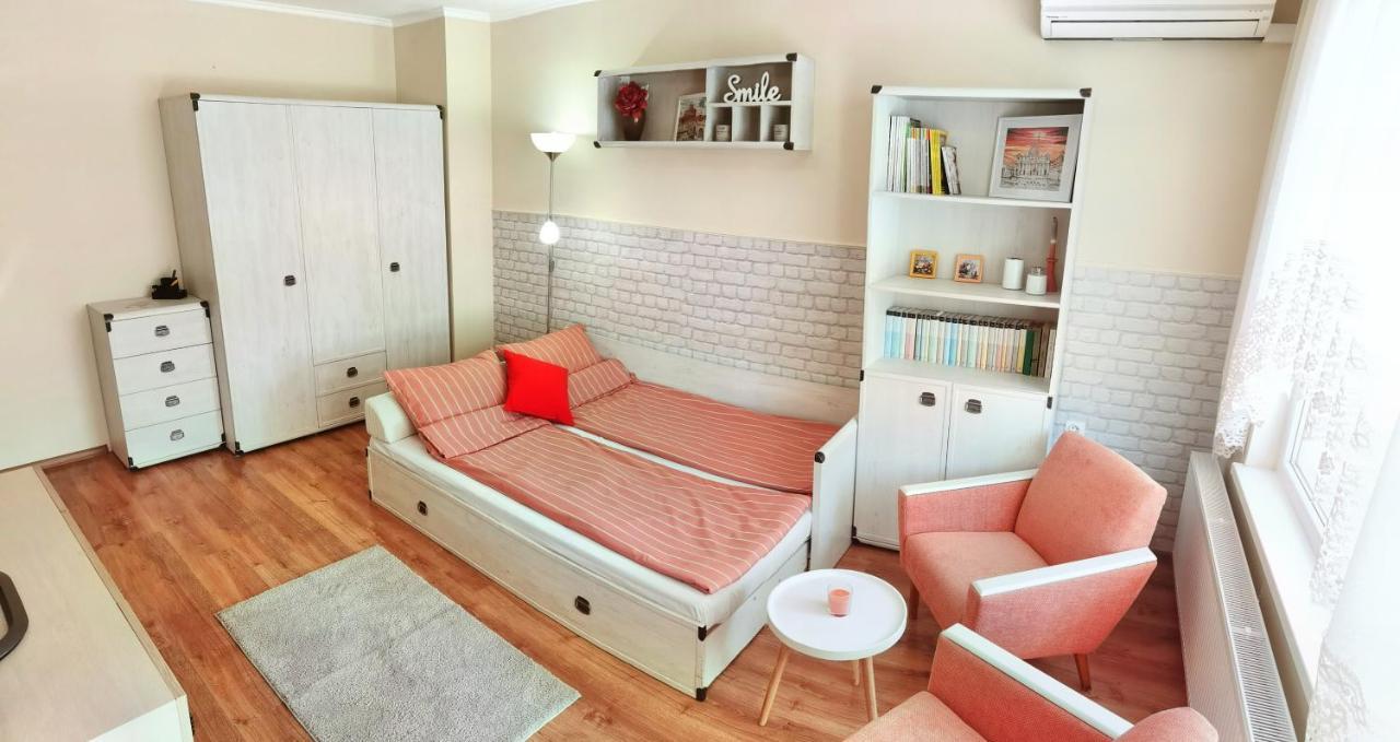 Apartment дом анести Varna
