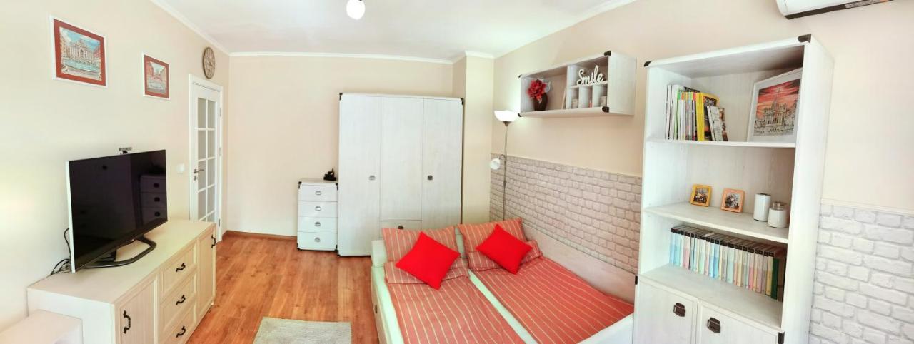 дом анести Apartment Varna