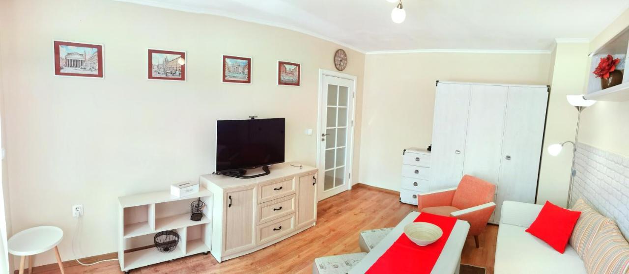 дом анести Apartment *