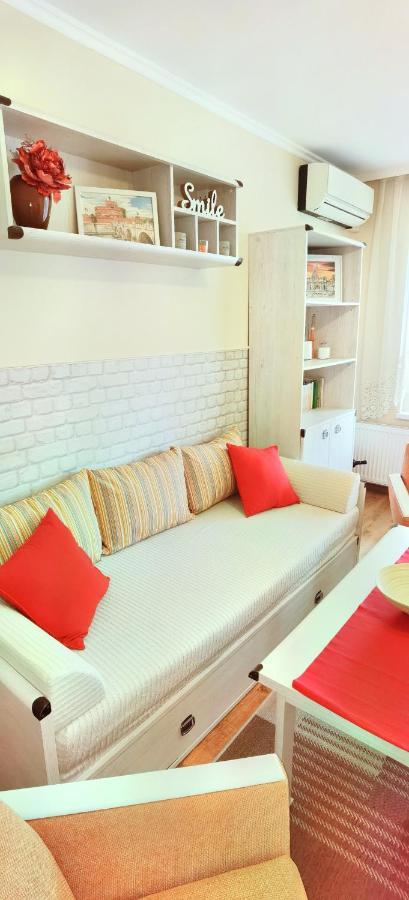 дом анести Apartment *