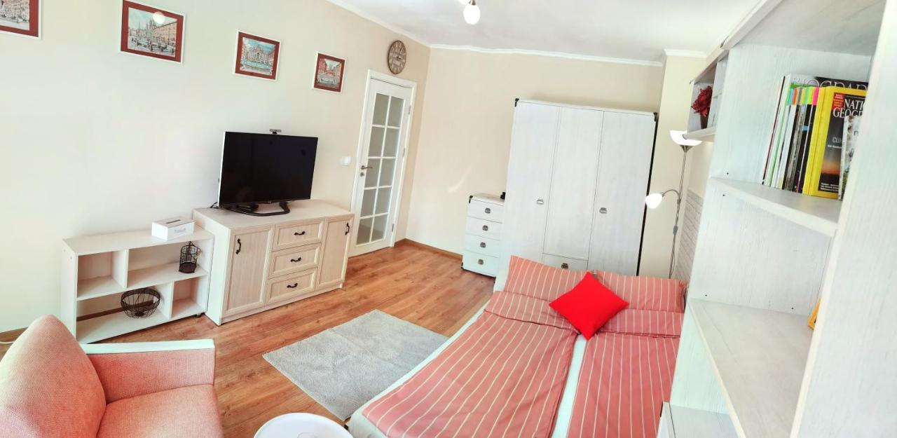 дом анести Apartment Varna