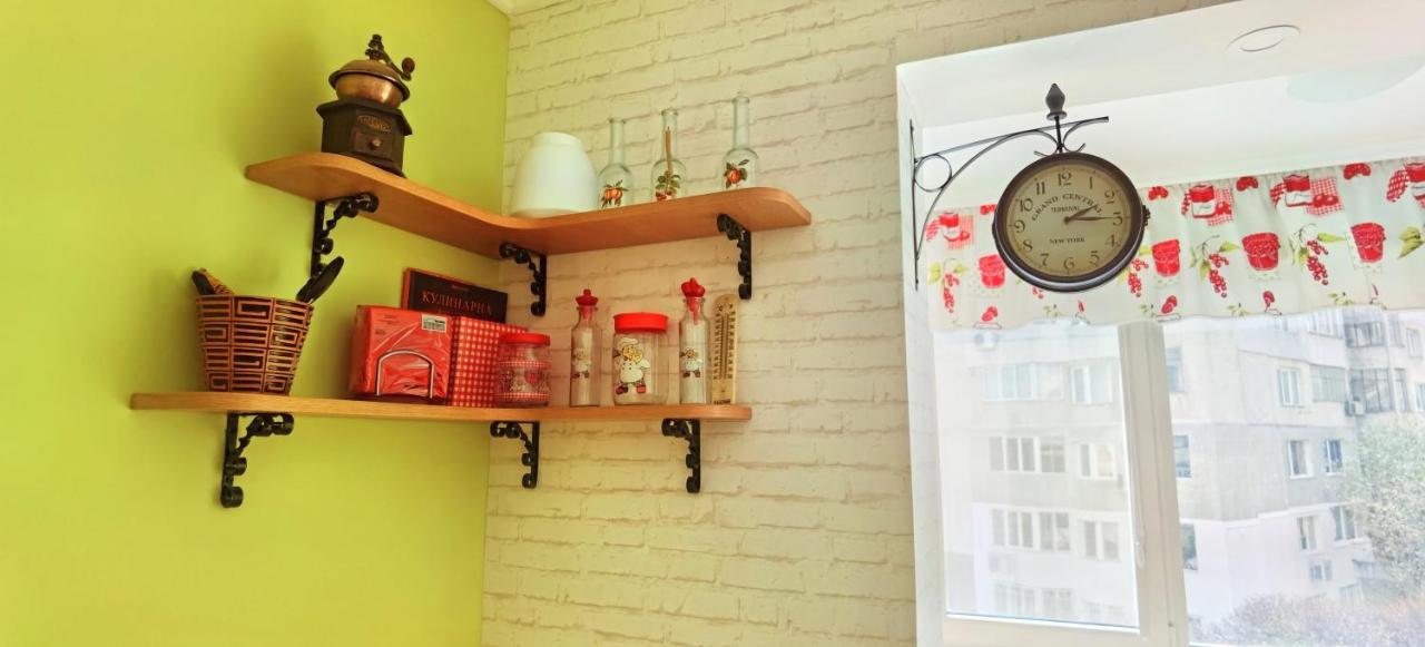 дом анести Apartment *