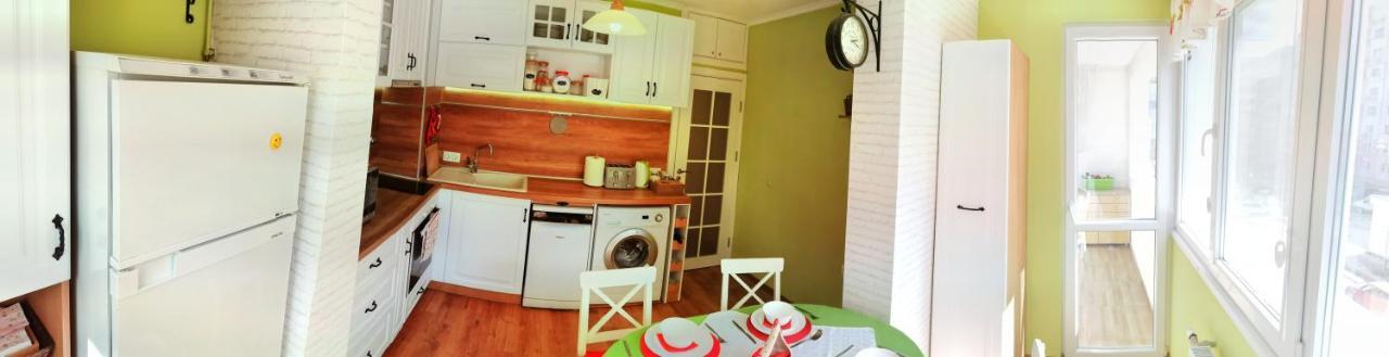 дом анести Apartment