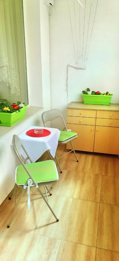 дом анести Apartment Varna
