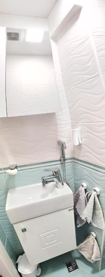 дом анести Apartment *