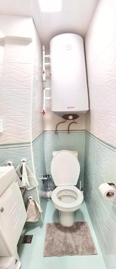 Apartment дом анести *