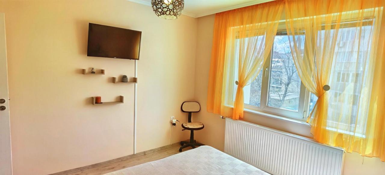 Apartment дом анести Warna