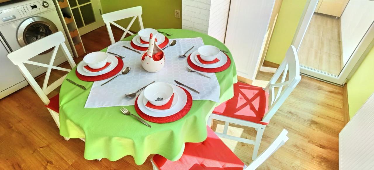 Apartment дом анести Varna