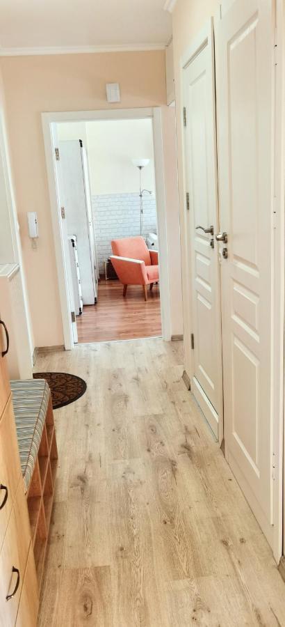 Apartment дом анести *