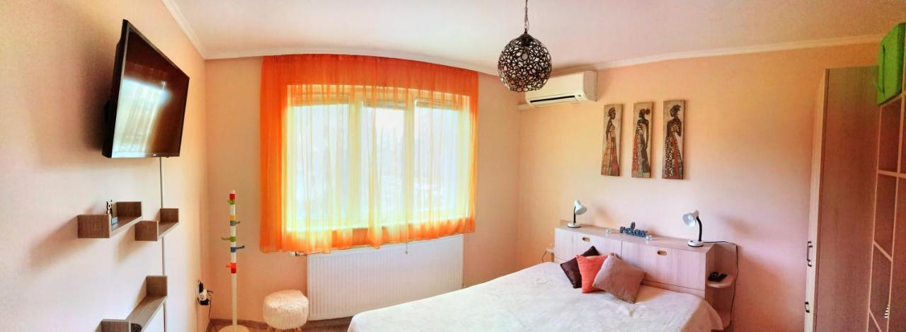 Apartment дом анести *