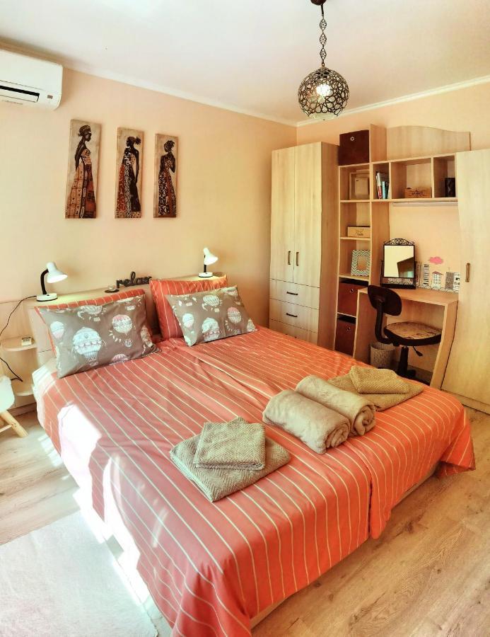 Apartment дом анести Varna