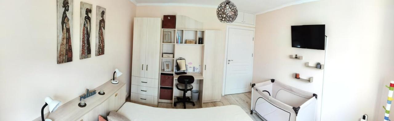 Apartment дом анести *
