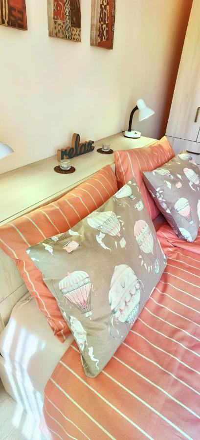 дом анести Apartment