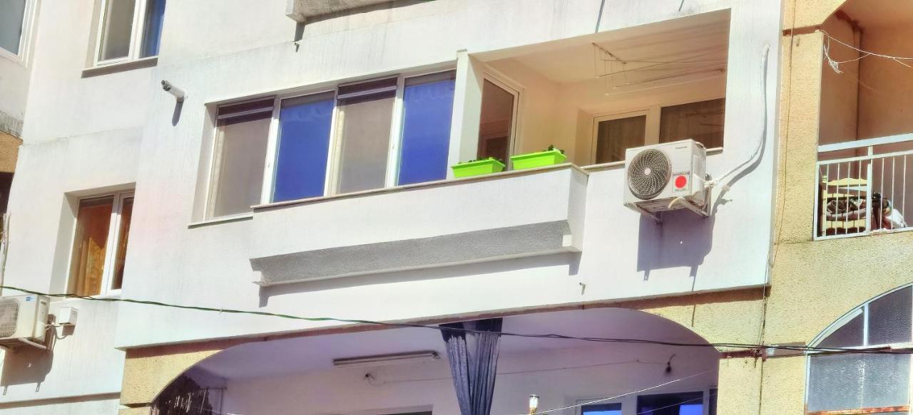 дом анести Apartment Varna