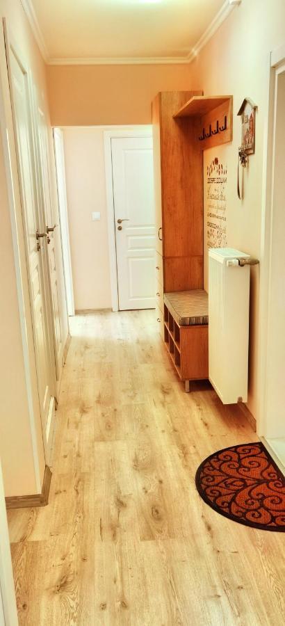 дом анести Apartment Varna