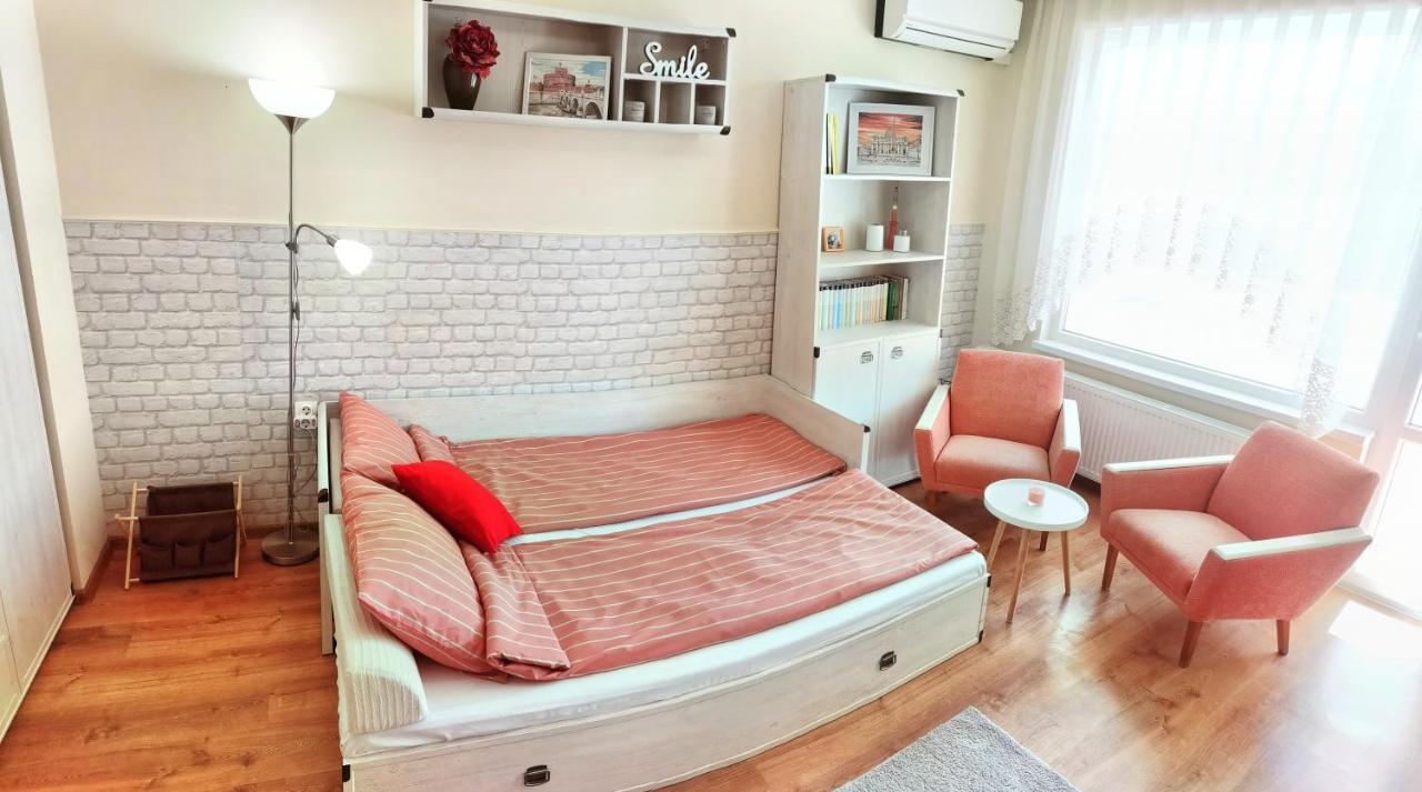 дом анести Apartment Varna