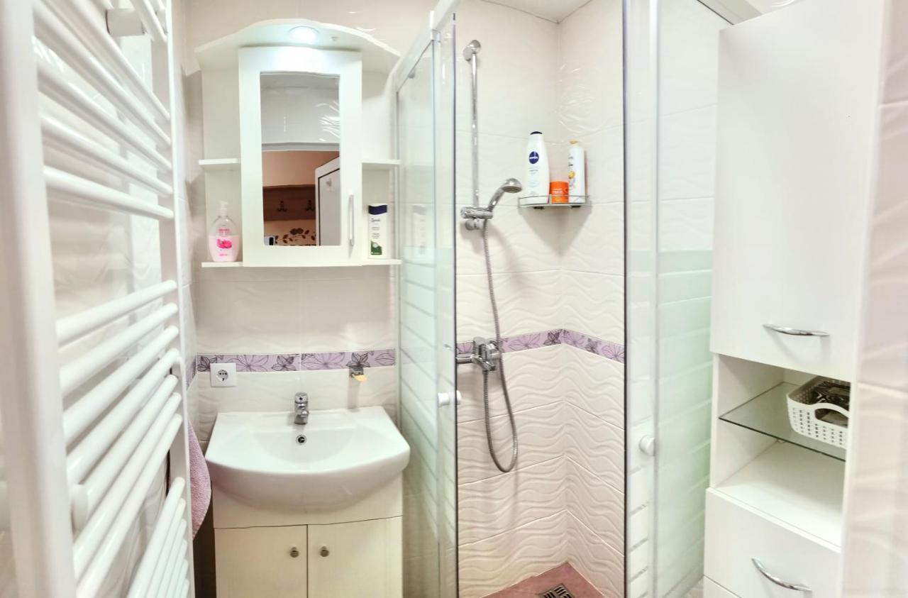 Apartment дом анести Varna